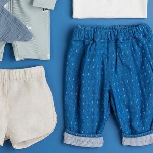 H&M Baby Denim Pant
